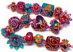 The Advantages of Using Beads for Jewelry Making